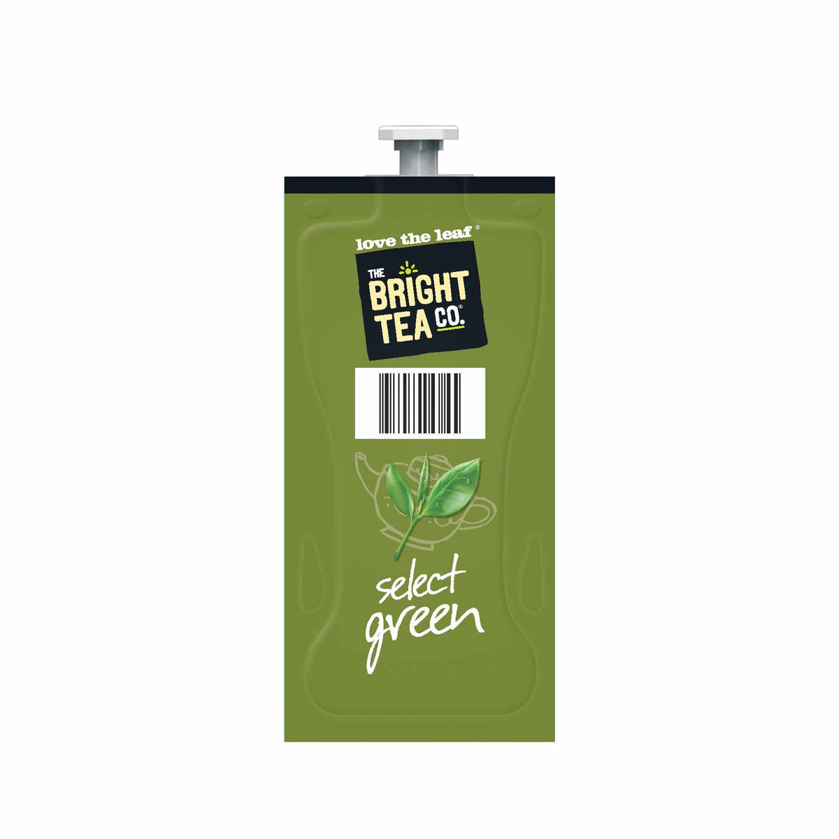 The Bright Tea Co.® Select Green Tea