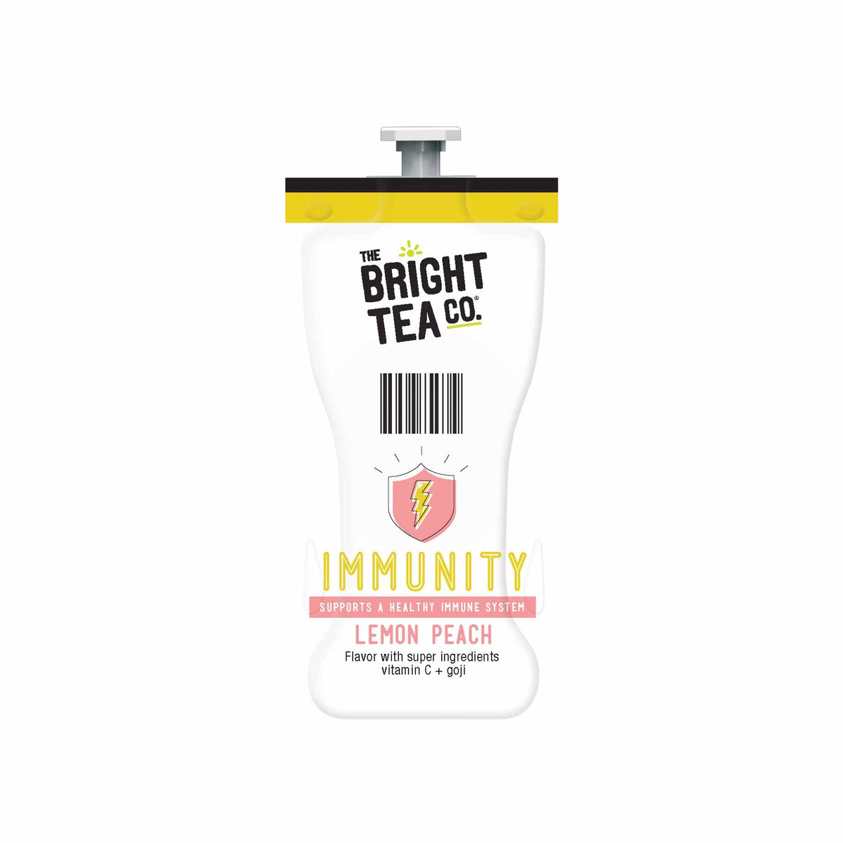 The Bright Tea Co.® Immunity Tea