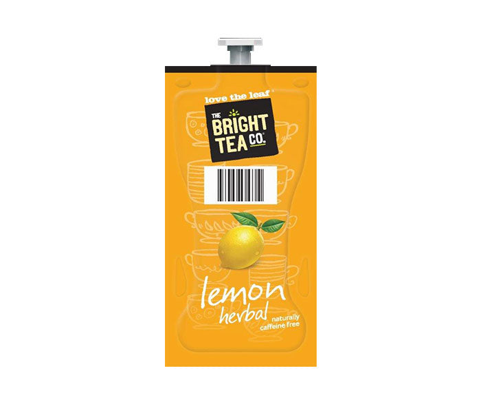 Bright Tea Co.® Lemon Herbal