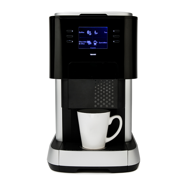 Keurig® Brewer Cup Sizes Explained - Cross Country Cafe